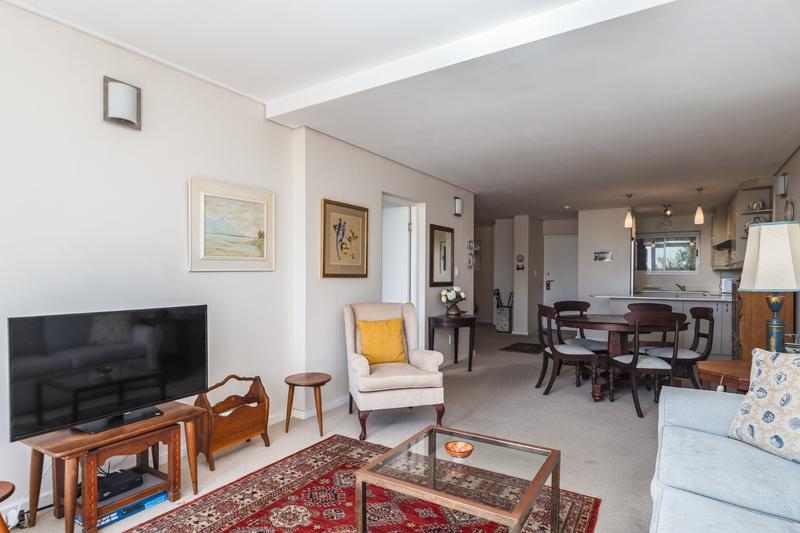 2 Bedroom Property for Sale in Kenilworth Upper Western Cape